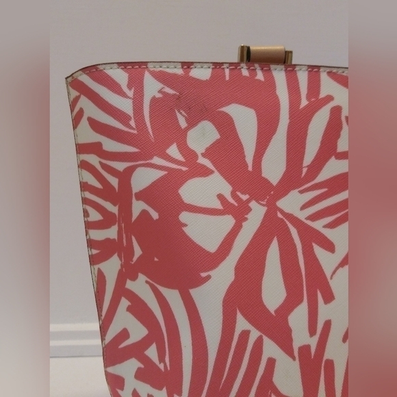 Kate Spade Grant Street Juno Tote Preloved - Picture 8 of 16